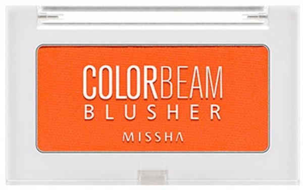 MISSHA Colorbeam Blusher Parlak Allık